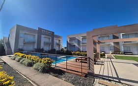 Resort Termal Chajarí